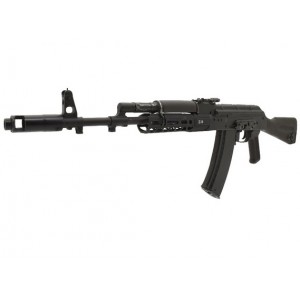 Цевье тактическое трубчатое M-Lok для АК-74, АКМ, Сайга, Вепрь Хорт 195мм [ARMACON]